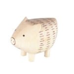 Toy Castle - Wild Boar | Zodiac