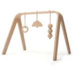 Toy Castle - NAHO Arch & Toys