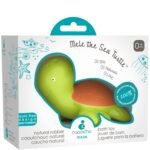 Toy Castle - Mele the Sea Turtle Bath Toy