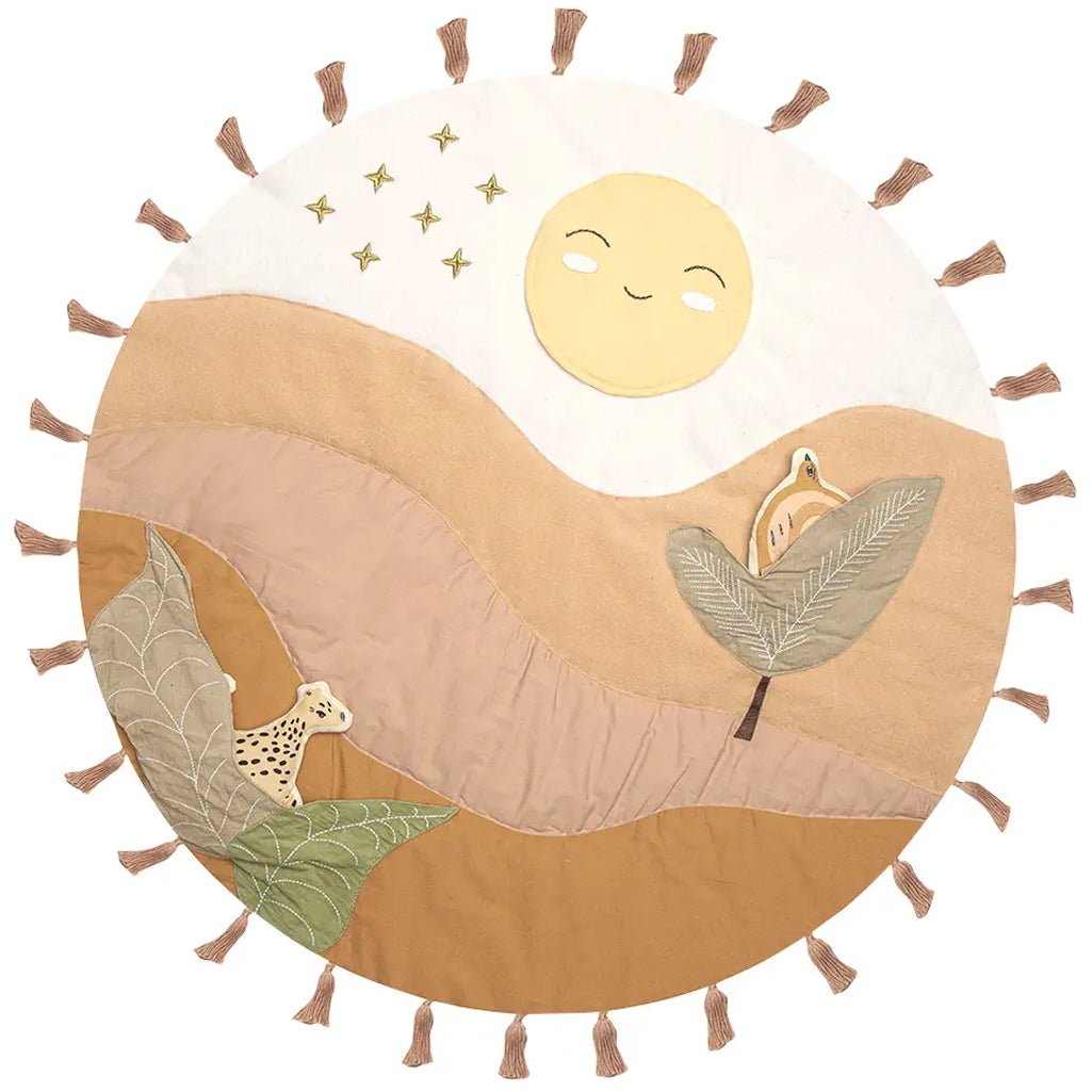 desert-sunset-activity-mat.jpg Toy Castle - Desert Sunset Activity Mat - Image 1