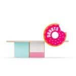 Toy Castle - Donut Shack