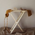 Toy Castle - Ironing Set | Natural