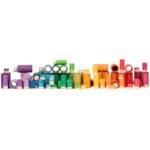Toy Castle - LOLA Play Set