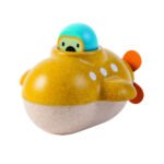 Toy Castle - Submarine