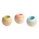 Toy Castle - Sensory Tumbling Toy Set