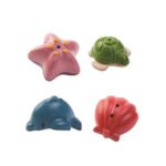 Toy Castle - Sea Life Bath Set