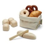 Toy Castle - Bread Set