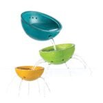 Toy Castle - Fountain Bowl Set
