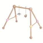 Toy Castle - Play Gym