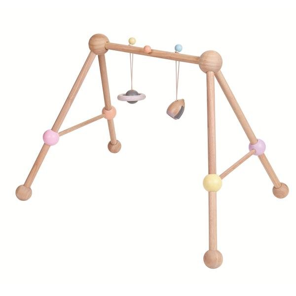 plantoysplaygym.jpg Toy Castle - Play Gym - Image 1