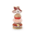 Toy Castle - Stella Stacking Pyramid