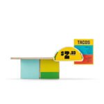 Toy Castle - Taco Shack
