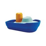 Toy Castle - Tugboat