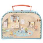 Toy Castle - Play Doctor Kit